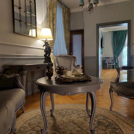Hotel Casa Timpuri Vechi à Sibiu Extérieur photo