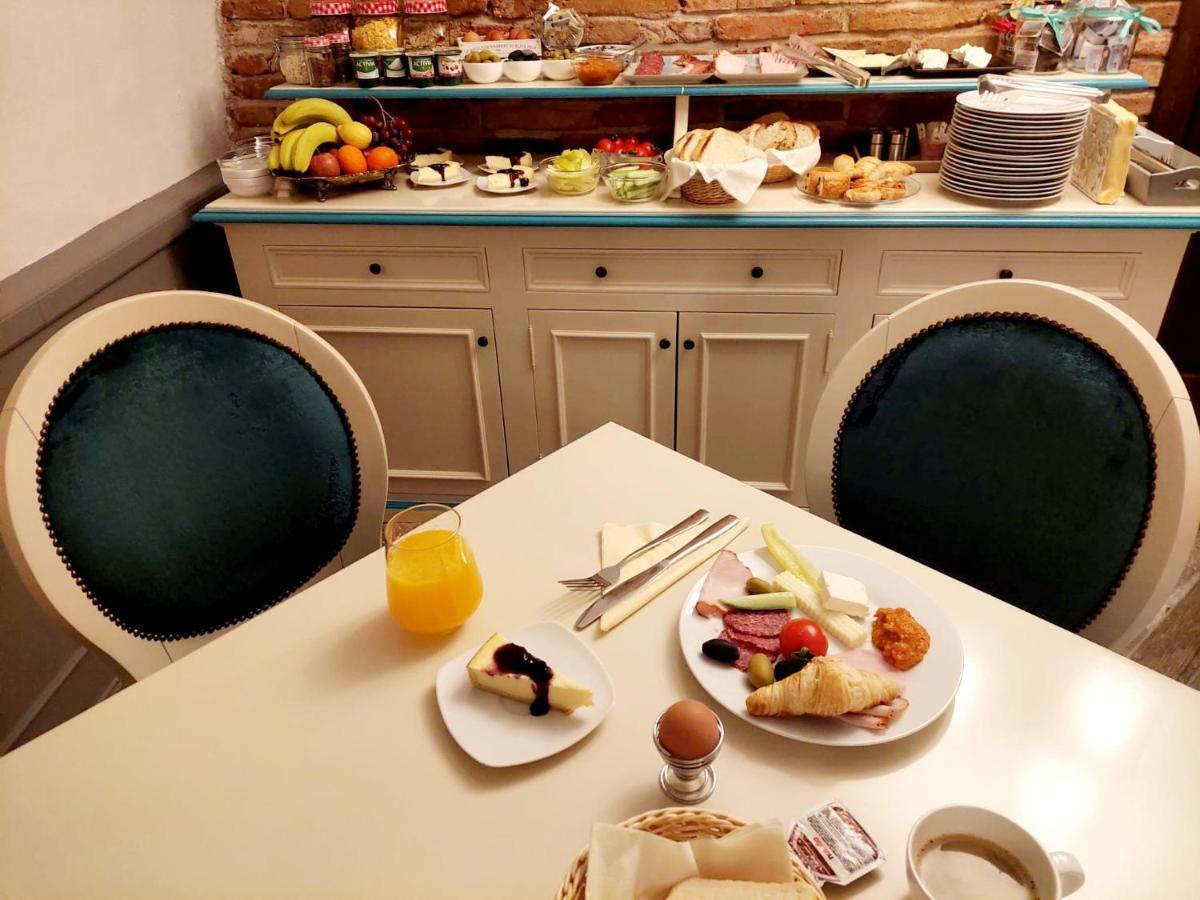 Hotel Casa Timpuri Vechi à Sibiu Extérieur photo