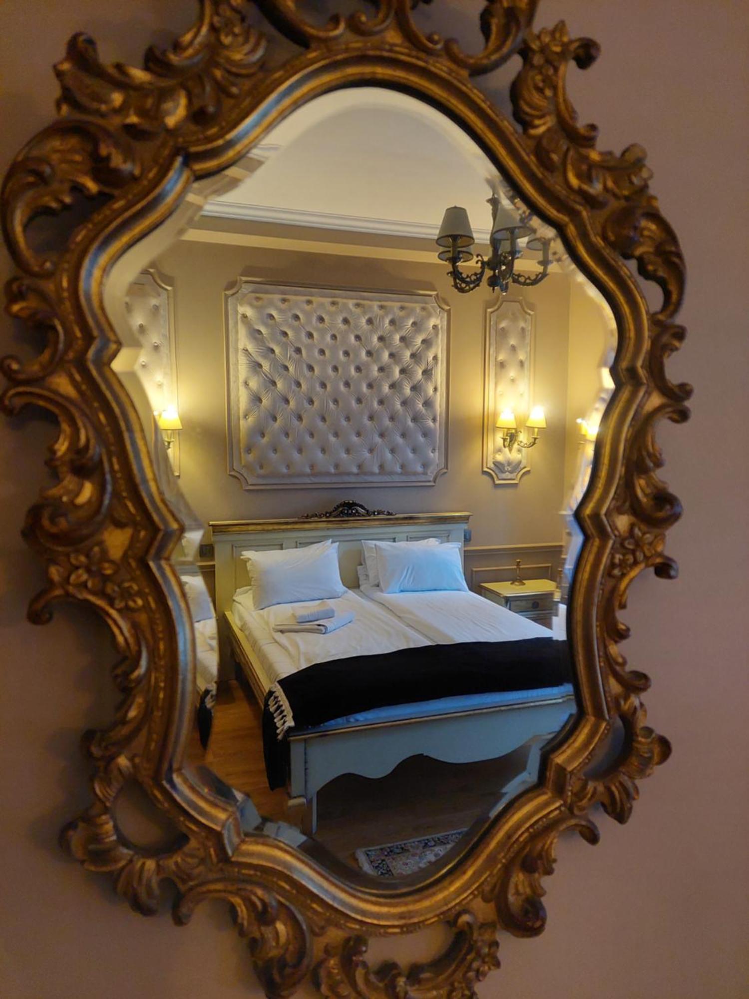 Hotel Casa Timpuri Vechi à Sibiu Extérieur photo