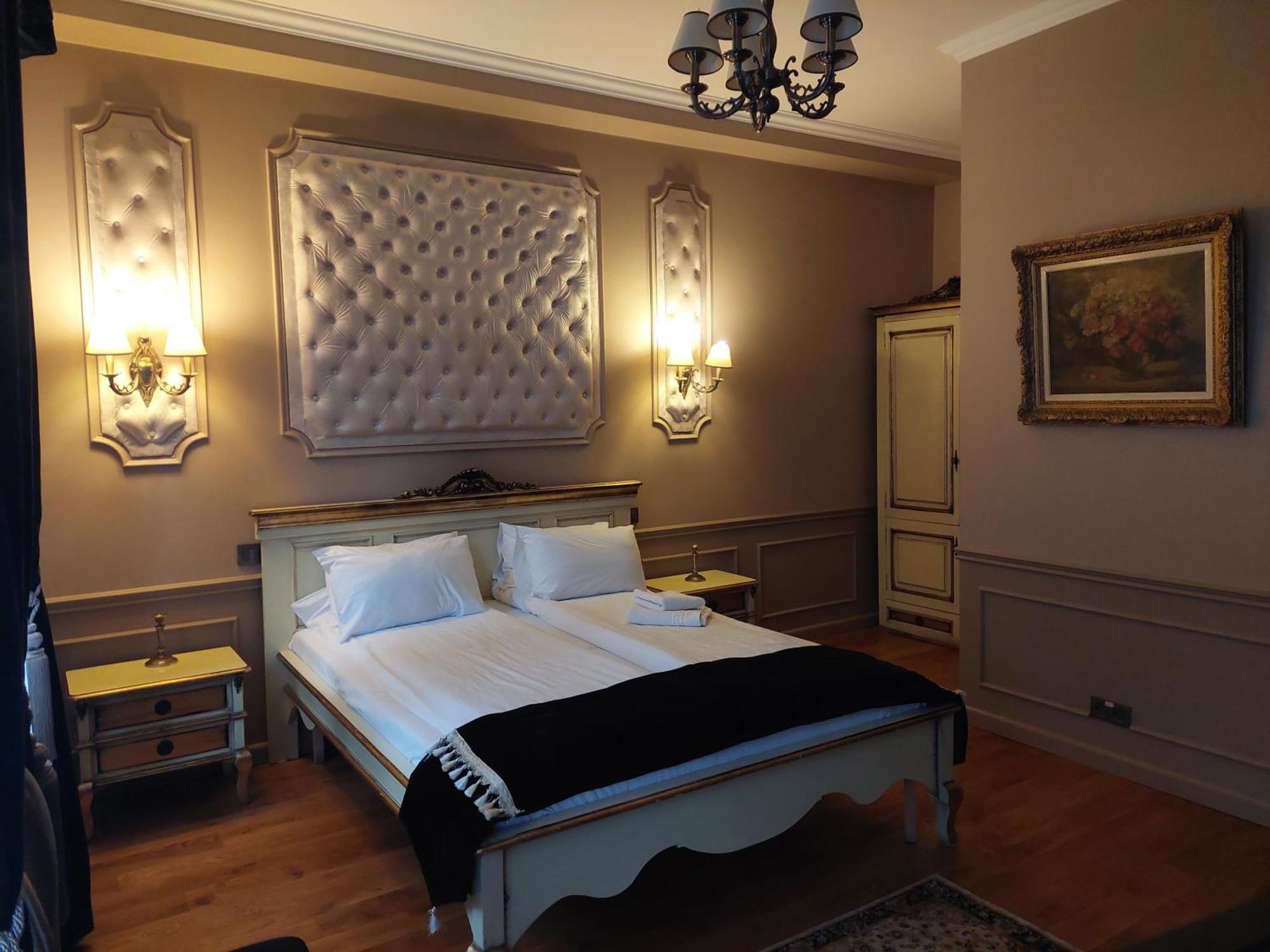Hotel Casa Timpuri Vechi à Sibiu Extérieur photo