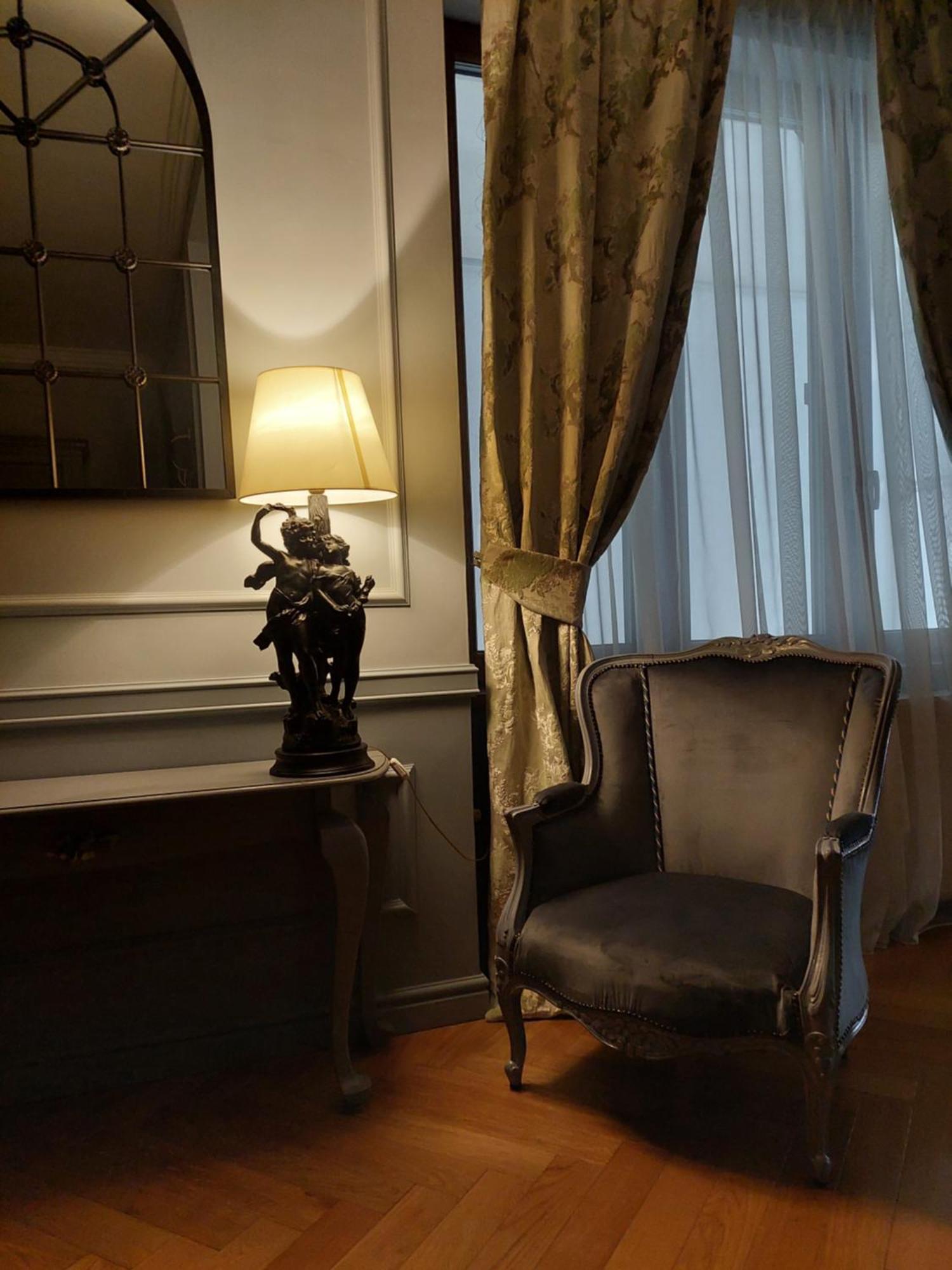 Hotel Casa Timpuri Vechi à Sibiu Extérieur photo