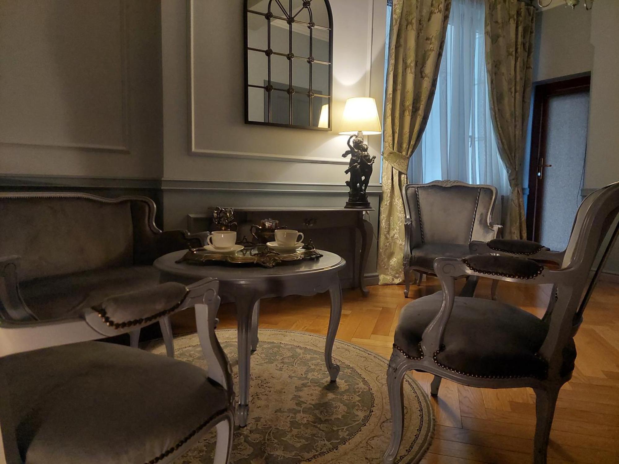 Hotel Casa Timpuri Vechi à Sibiu Extérieur photo