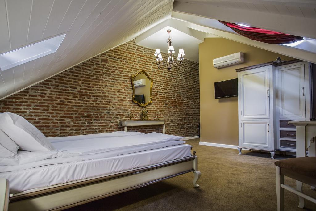 Hotel Casa Timpuri Vechi à Sibiu Extérieur photo