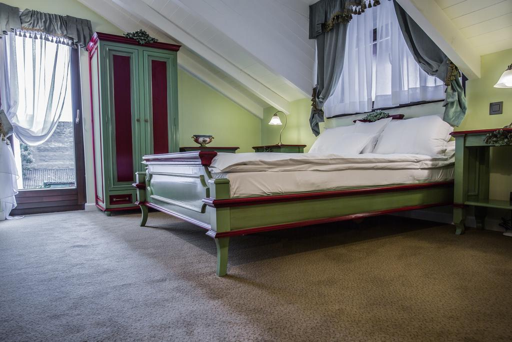Hotel Casa Timpuri Vechi à Sibiu Extérieur photo