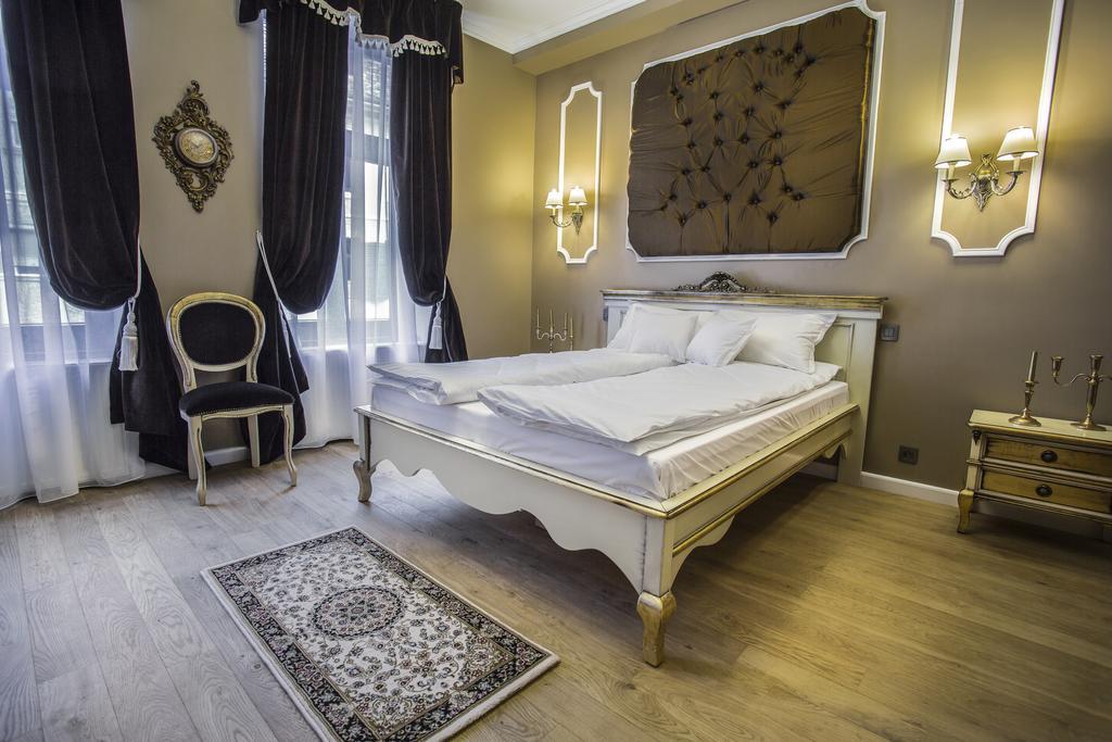 Hotel Casa Timpuri Vechi à Sibiu Extérieur photo