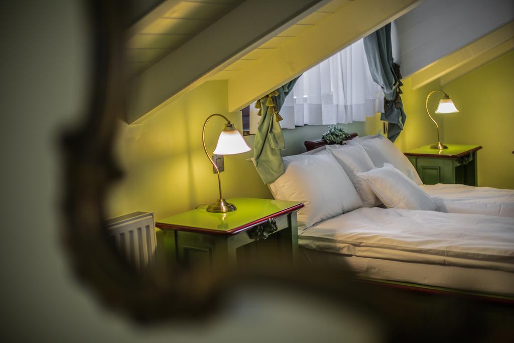 Hotel Casa Timpuri Vechi à Sibiu Extérieur photo