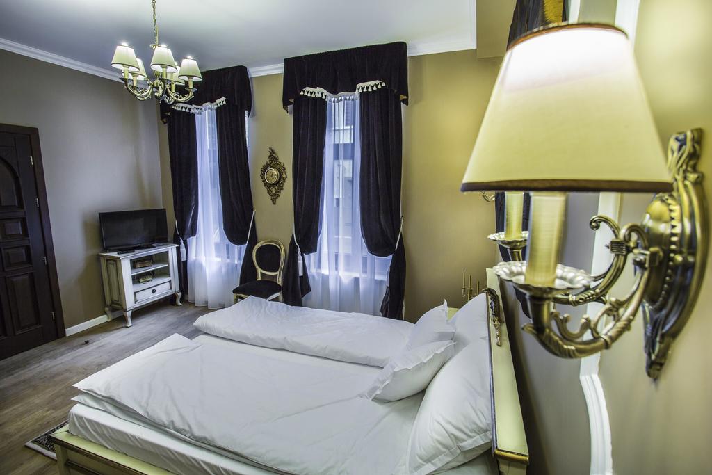 Hotel Casa Timpuri Vechi à Sibiu Extérieur photo