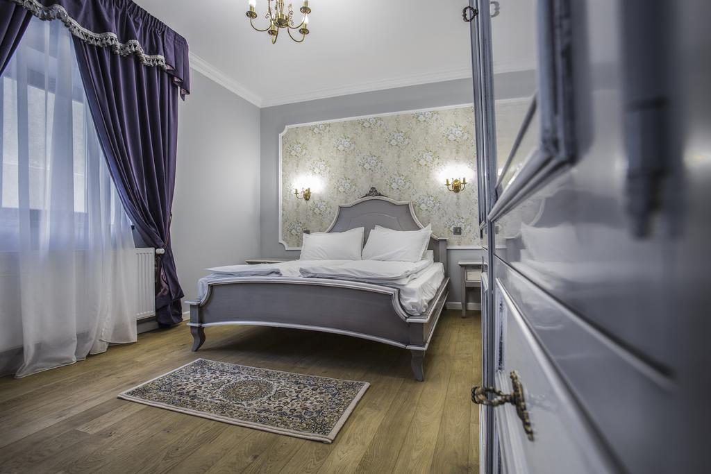 Hotel Casa Timpuri Vechi à Sibiu Extérieur photo